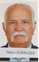 Yalçın GÜRBÜZER