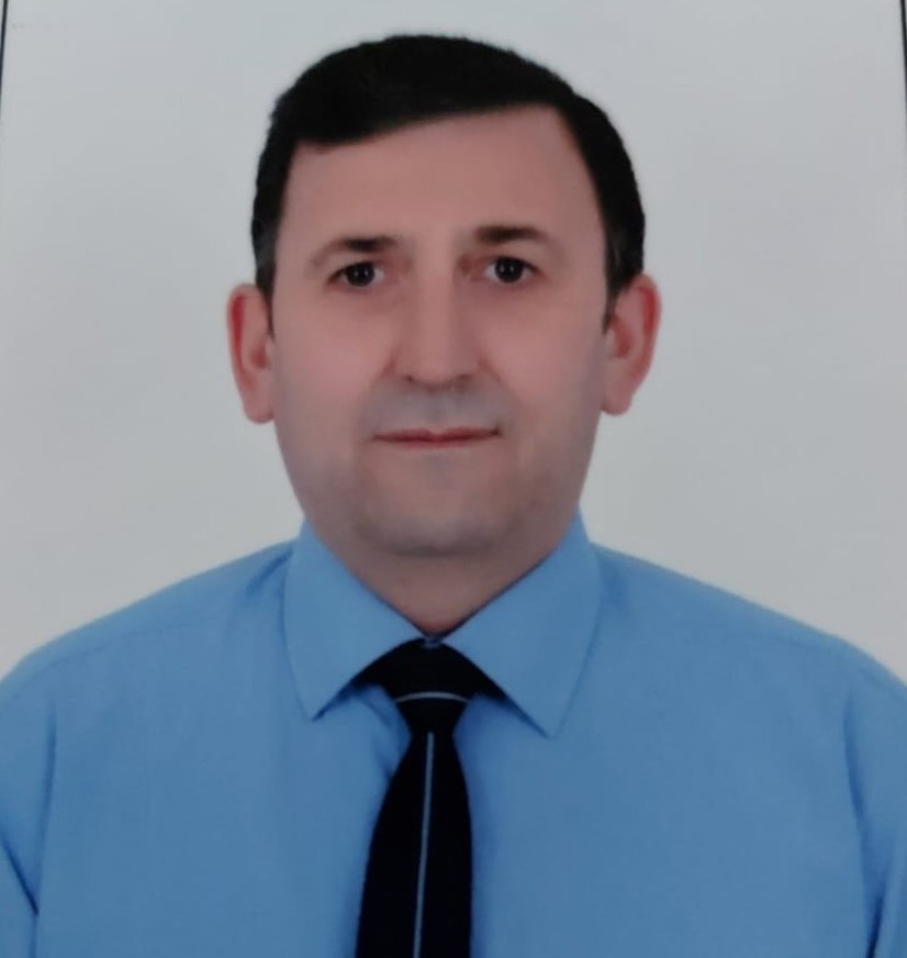 Cangiz PARLAK