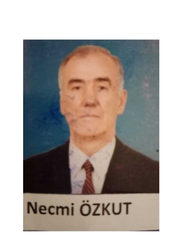 Necmi ÖZKUT
