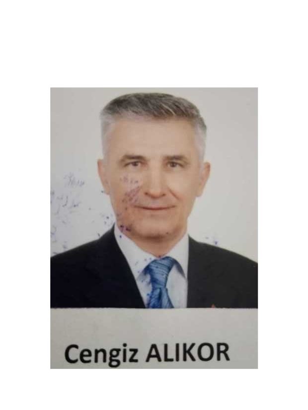 Cengiz ALIKOR
