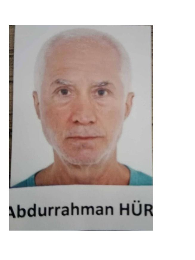 Abdurrahman HÜR