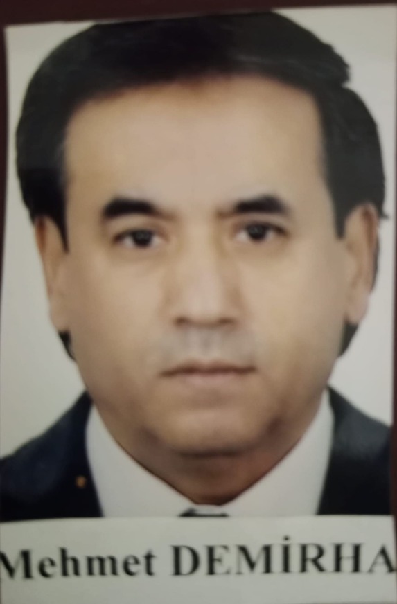 Mehmet DEMİRHAN